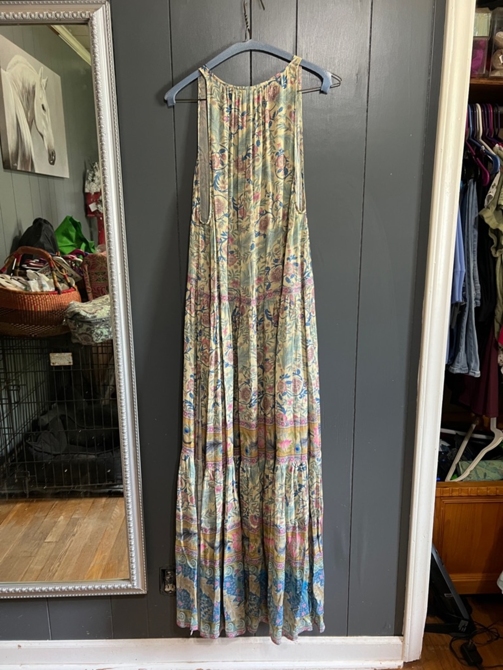 Spell dress - Picture 4 of 4